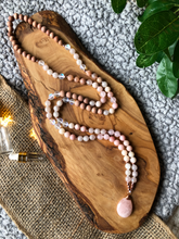 Load image into Gallery viewer, Fairy Lights // Posy Mala