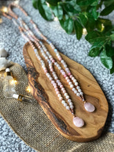 Load image into Gallery viewer, Fairy Lights // Posy Mala