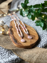 Load image into Gallery viewer, Fairy Lights // Posy Mala