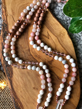 Load image into Gallery viewer, Fairy Lights // Nissa Mala