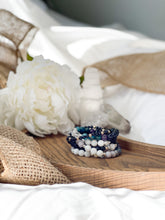 Load image into Gallery viewer, Juno Bracelet // Midnight Moon