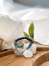 Load image into Gallery viewer, Juno Bracelet // Midnight Moon