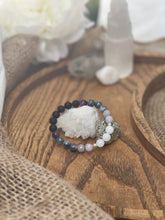 Load image into Gallery viewer, Luna π Bracelet // Midnight Moon