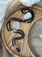 Load image into Gallery viewer, Esmeray Mala // Midnight Moon