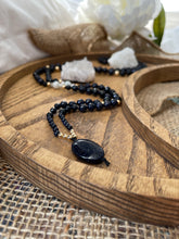 Load image into Gallery viewer, Esmeray Mala // Midnight Moon
