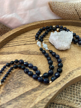 Load image into Gallery viewer, Esmeray Mala // Midnight Moon
