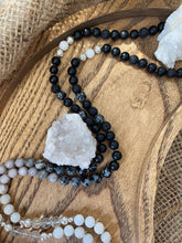 Load image into Gallery viewer, Selene Mala // Midnight Moon