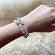 Load image into Gallery viewer, Amphitrite Bracelet