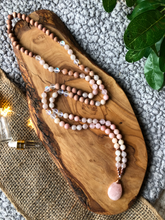 Load image into Gallery viewer, Fairy Lights // Posy Mala
