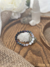 Load image into Gallery viewer, Luna 🌙 Bracelet // Midnight Moon

